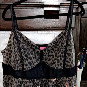 Betsey Johnson Dress